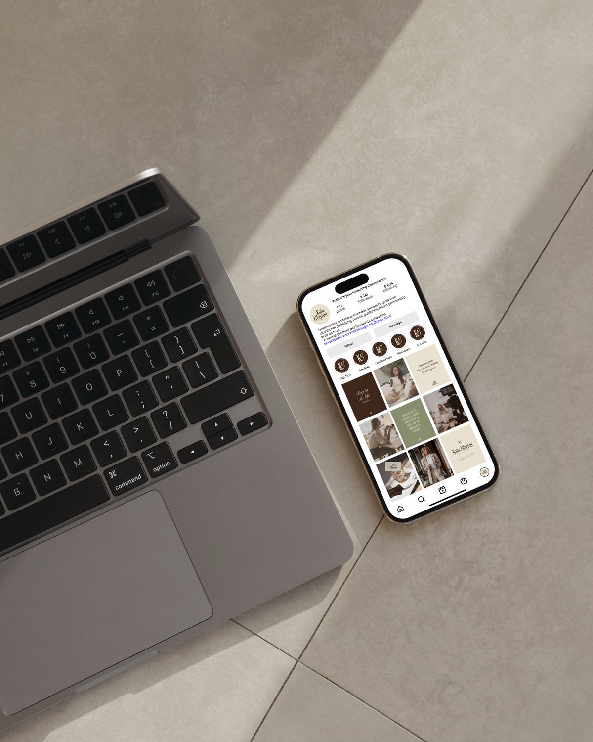 Influencer Management